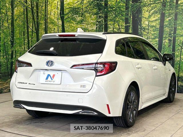 Toyota COROLLA TOURING 2019-09 8524142-16