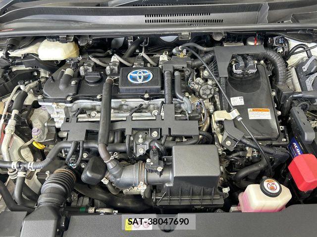 Toyota COROLLA TOURING 2019-09 8524142-17