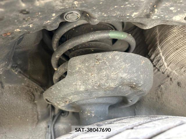 Toyota COROLLA TOURING 2019-09 8524142-19