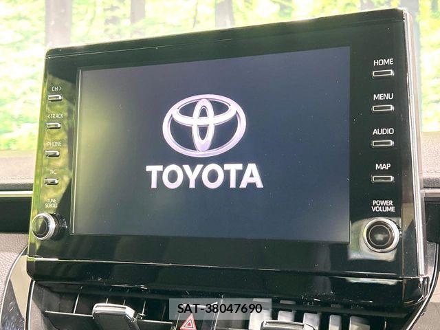 Toyota COROLLA TOURING 2019-09 8524142-2