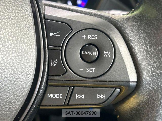 Toyota COROLLA TOURING 2019-09 8524142-4