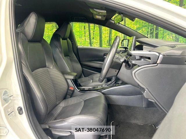 Toyota COROLLA TOURING 2019-09 8524142-7