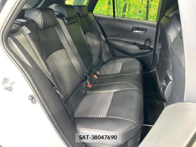 Toyota COROLLA TOURING 2019-09 8524142-8