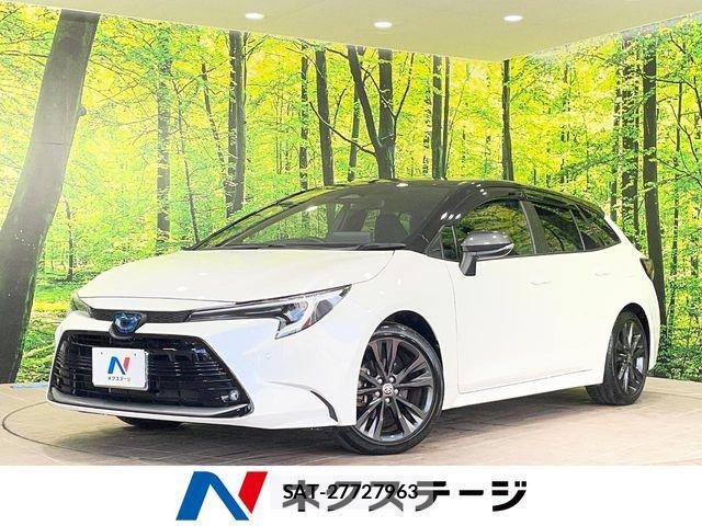 Toyota COROLLA TOURING 2024-01 8524138-0