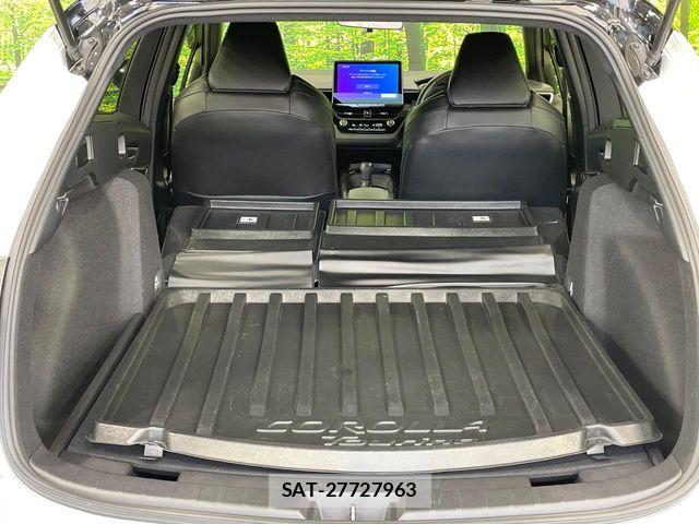 Toyota COROLLA TOURING 2024-01 8524138-9