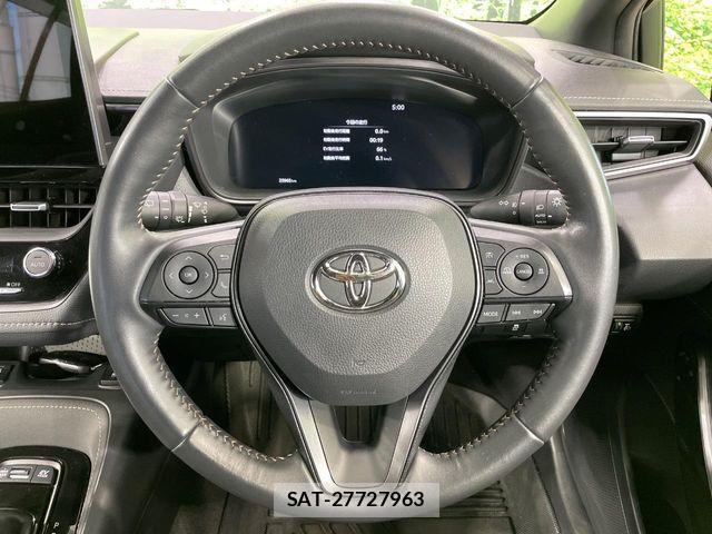 Toyota COROLLA TOURING 2024-01 8524138-10