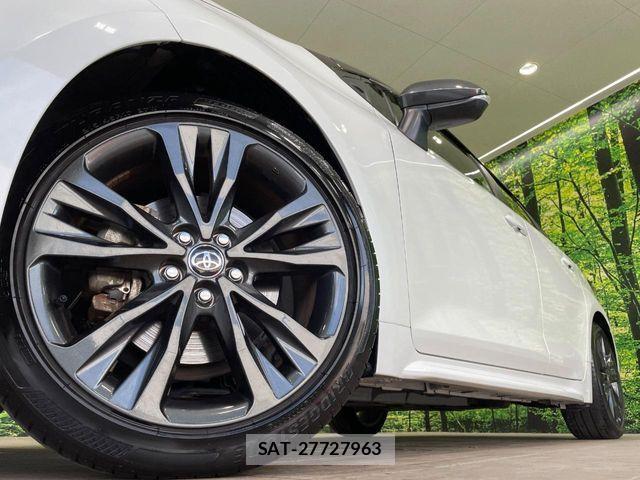 Toyota COROLLA TOURING 2024-01 8524138-12