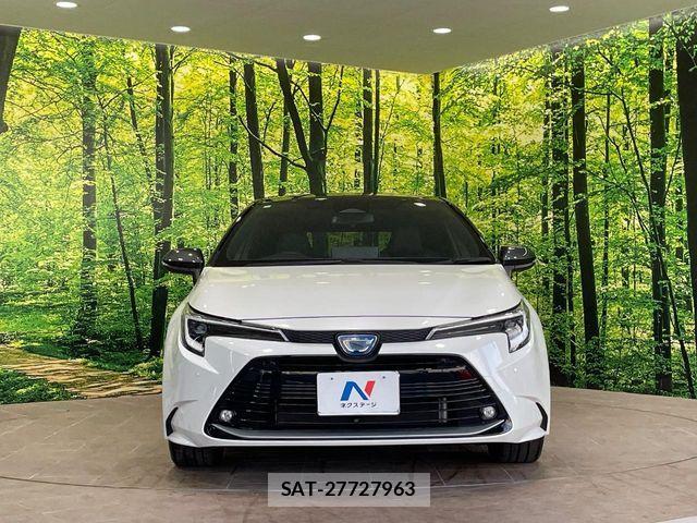 Toyota COROLLA TOURING 2024-01 8524138-13