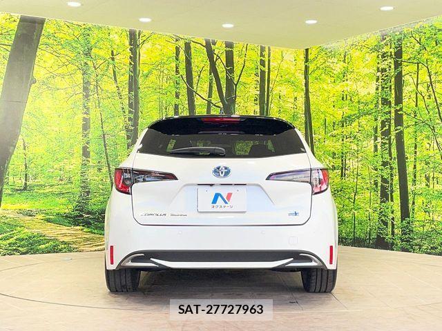 Toyota COROLLA TOURING 2024-01 8524138-14