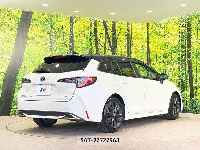 Toyota COROLLA TOURING 2024-01 8524138-16
