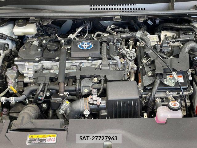 Toyota COROLLA TOURING 2024-01 8524138-17