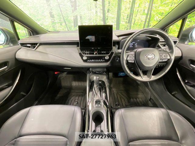 Toyota COROLLA TOURING 2024-01 8524138-1
