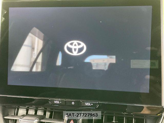 Toyota COROLLA TOURING 2024-01 8524138-2