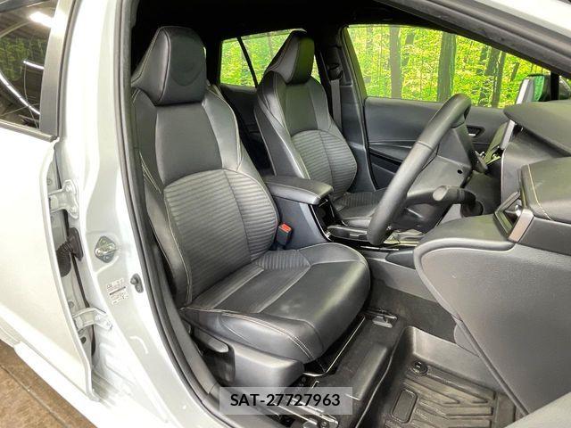 Toyota COROLLA TOURING 2024-01 8524138-7