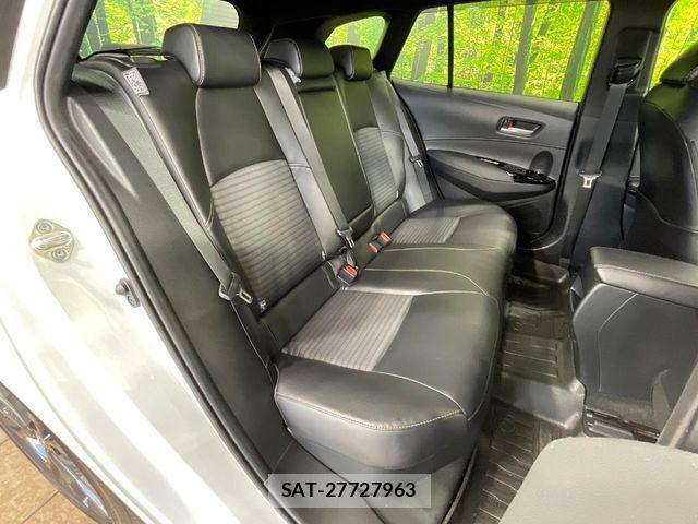 Toyota COROLLA TOURING 2024-01 8524138-8