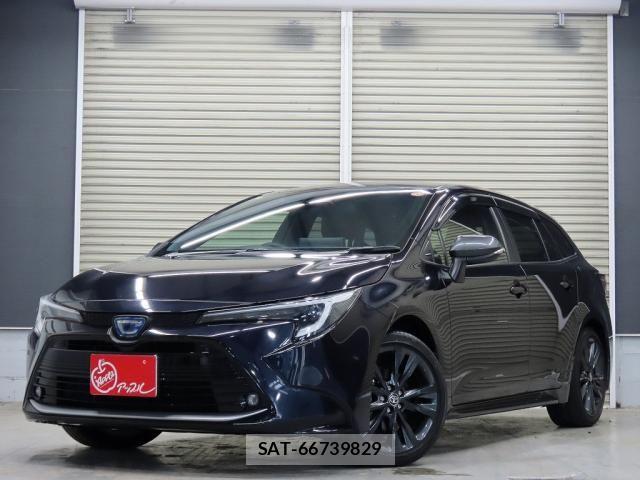 Toyota COROLLA TOURING 2023-09 8561513-0