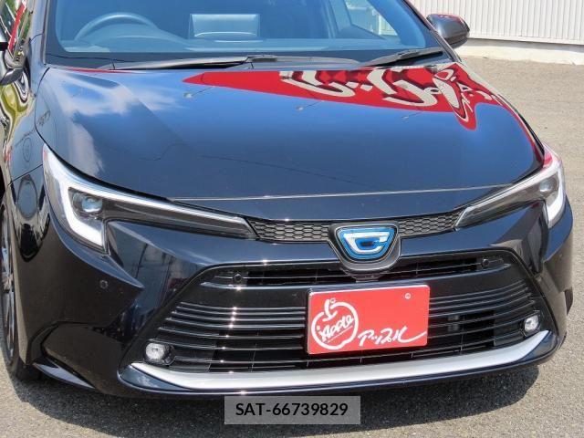 Toyota COROLLA TOURING 2023-09 8561513-10