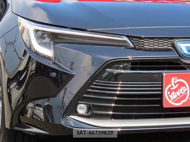 Toyota COROLLA TOURING 2023-09 8561513-11