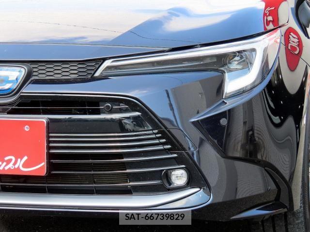 Toyota COROLLA TOURING 2023-09 8561513-12