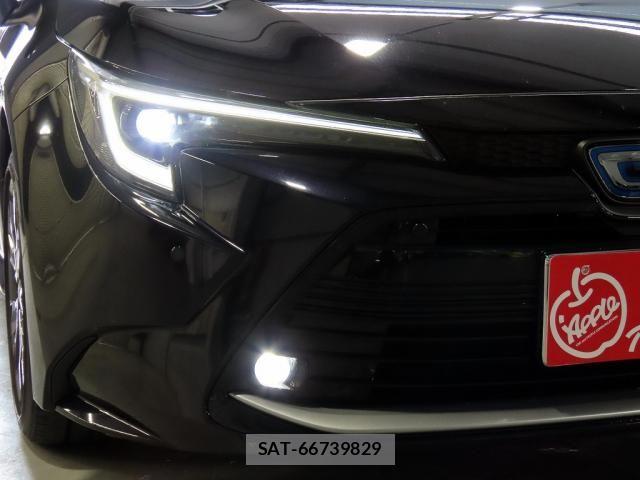 Toyota COROLLA TOURING 2023-09 8561513-13