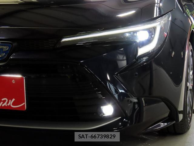 Toyota COROLLA TOURING 2023-09 8561513-14