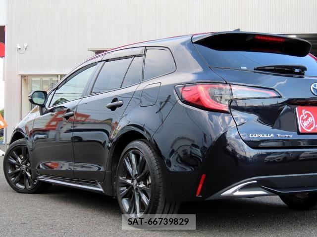 Toyota COROLLA TOURING 2023-09 8561513-15
