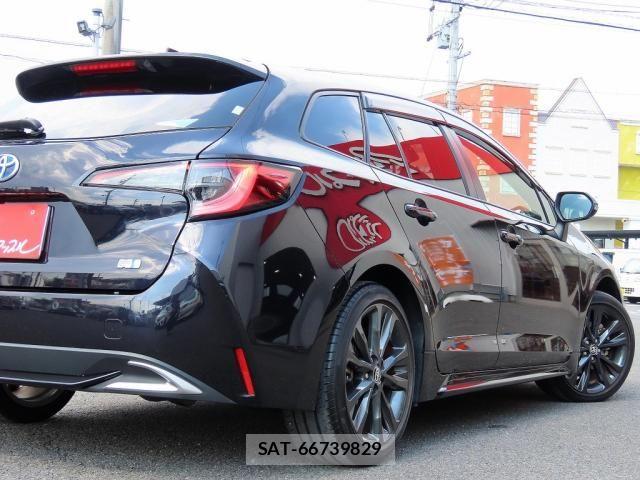Toyota COROLLA TOURING 2023-09 8561513-16