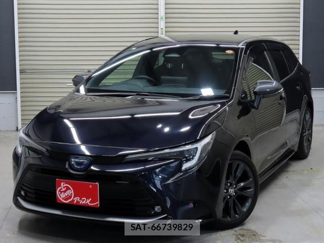 Toyota COROLLA TOURING 2023-09 8561513-1