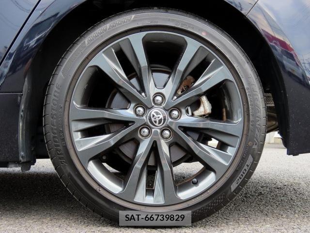 Toyota COROLLA TOURING 2023-09 8561513-21