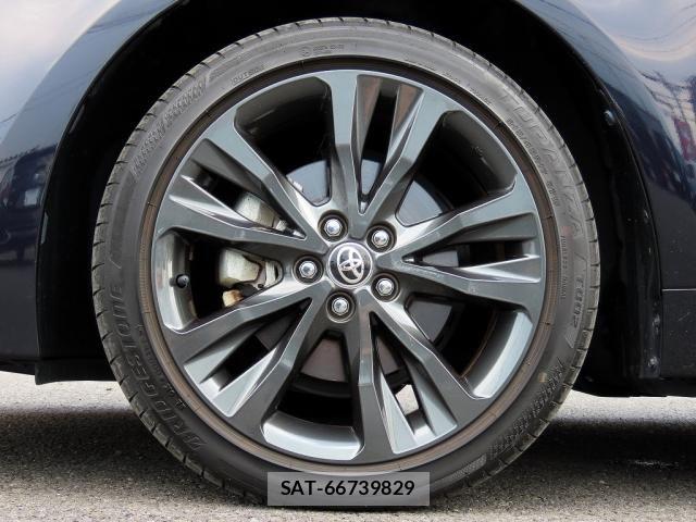 Toyota COROLLA TOURING 2023-09 8561513-22