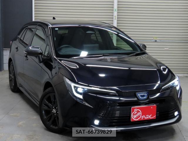 Toyota COROLLA TOURING 2023-09 8561513-2