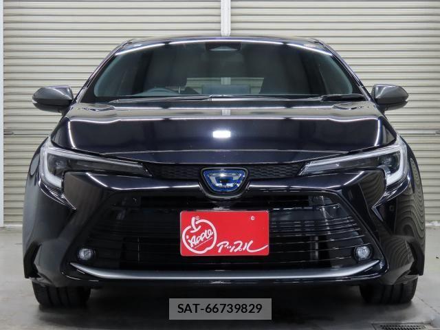 Toyota COROLLA TOURING 2023-09 8561513-3