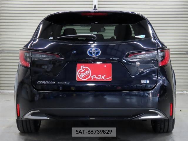 Toyota COROLLA TOURING 2023-09 8561513-4