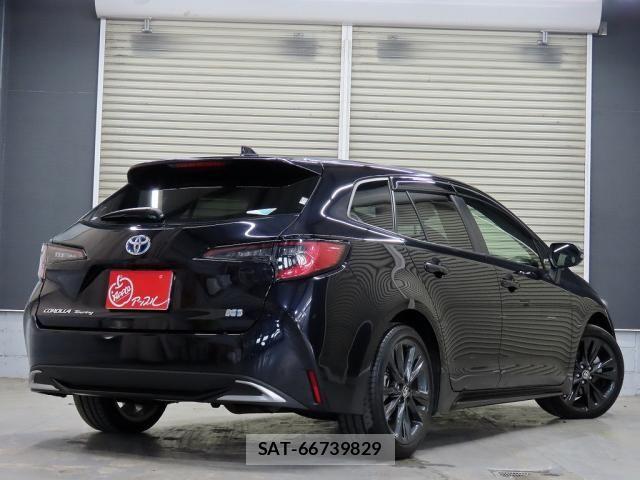 Toyota COROLLA TOURING 2023-09 8561513-5