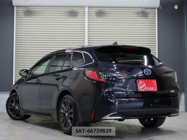 Toyota COROLLA TOURING 2023-09 8561513-6