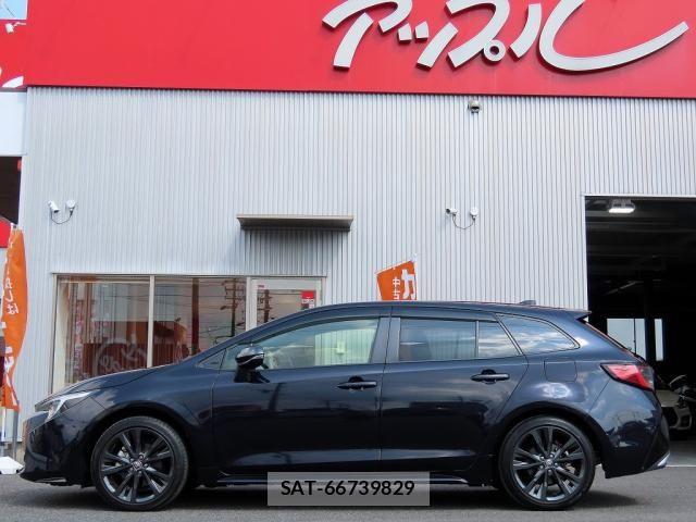 Toyota COROLLA TOURING 2023-09 8561513-7