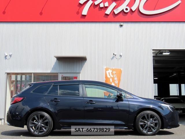 Toyota COROLLA TOURING 2023-09 8561513-8