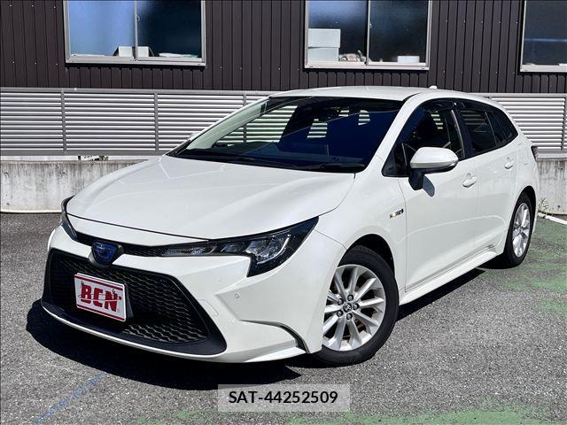 Toyota COROLLA TOURING 2020-09 8561514-0