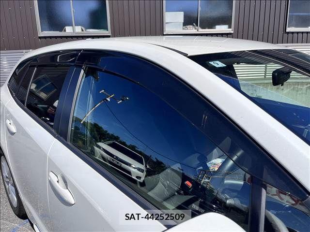 Toyota COROLLA TOURING 2020-09 8561514-10