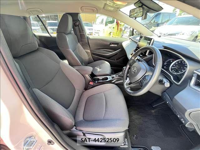 Toyota COROLLA TOURING 2020-09 8561514-11
