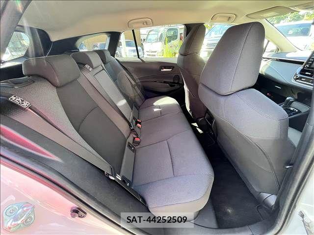 Toyota COROLLA TOURING 2020-09 8561514-12
