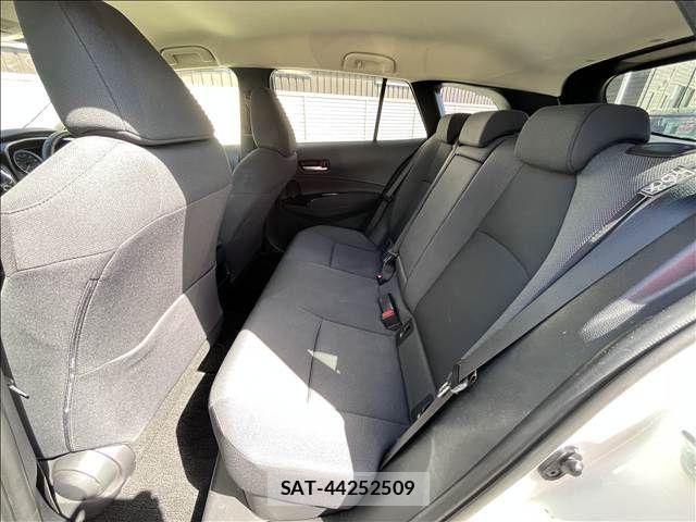 Toyota COROLLA TOURING 2020-09 8561514-14