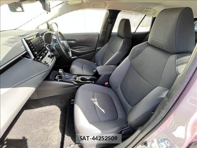 Toyota COROLLA TOURING 2020-09 8561514-15