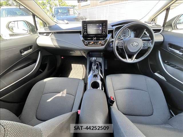 Toyota COROLLA TOURING 2020-09 8561514-16