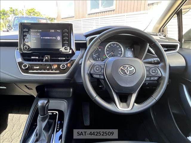 Toyota COROLLA TOURING 2020-09 8561514-17