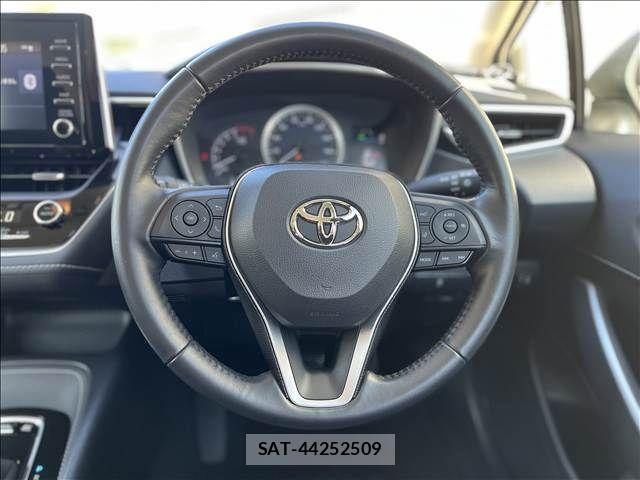 Toyota COROLLA TOURING 2020-09 8561514-18