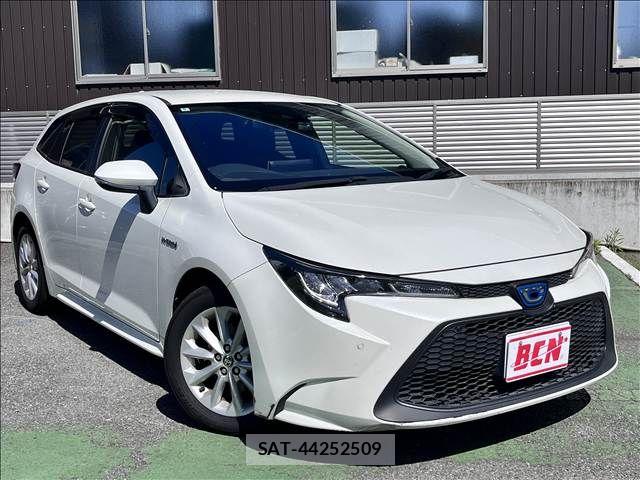 Toyota COROLLA TOURING 2020-09 8561514-1