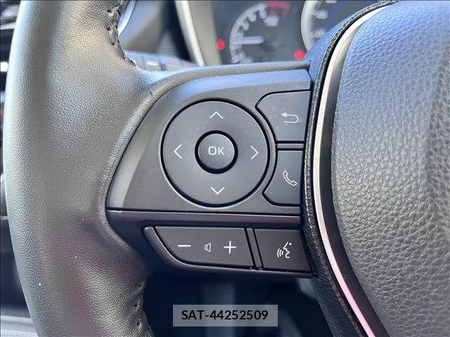 Toyota COROLLA TOURING 2020-09 8561514-19