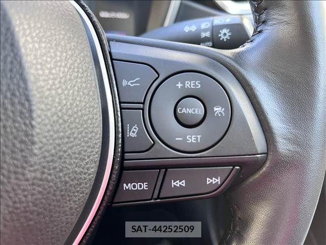 Toyota COROLLA TOURING 2020-09 8561514-20