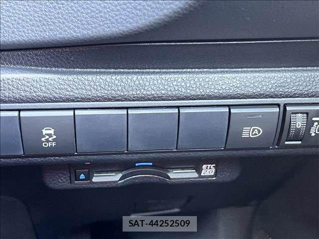 Toyota COROLLA TOURING 2020-09 8561514-23